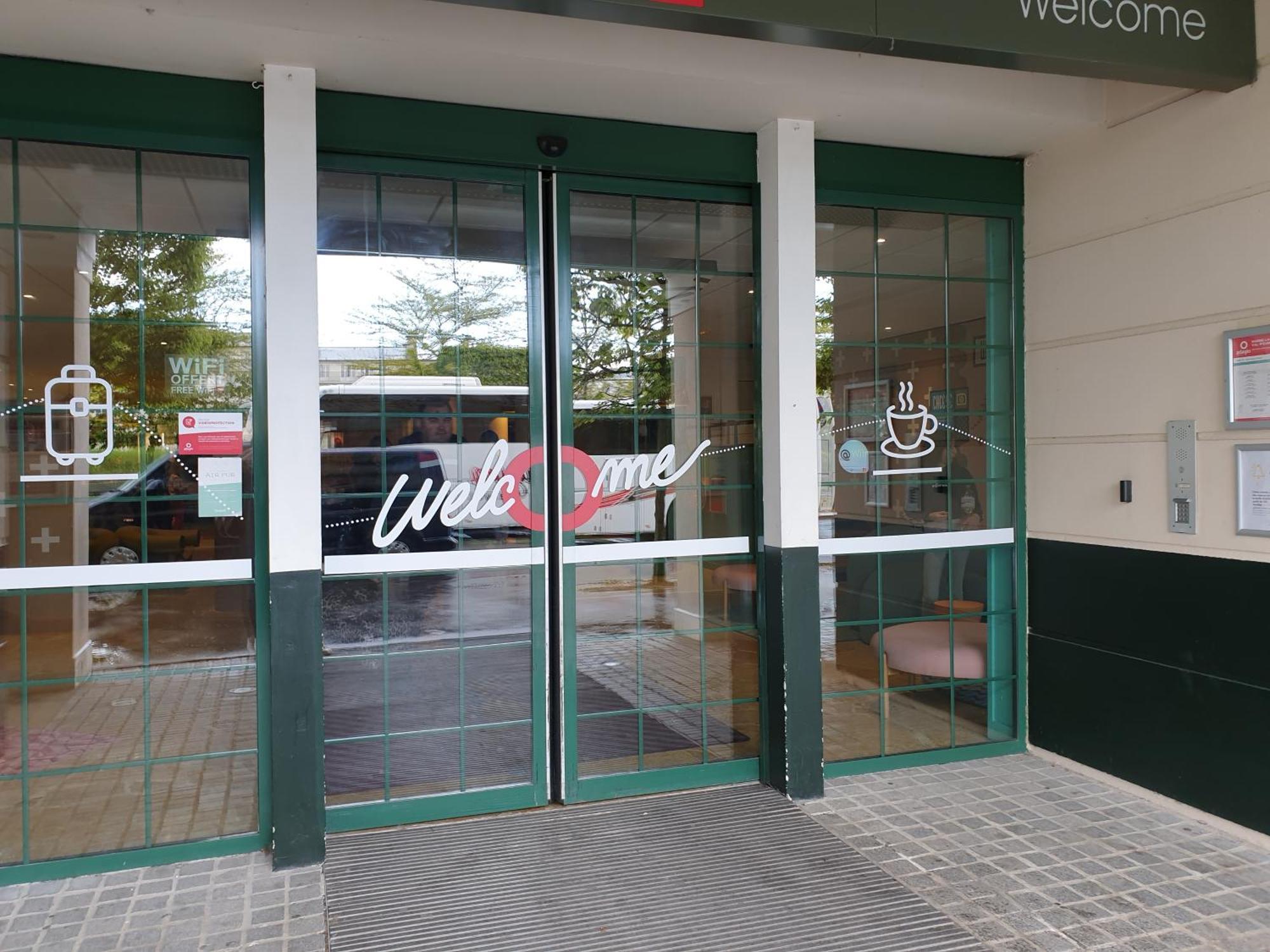 Immodely & La Magie De Disney Serris Exterior foto