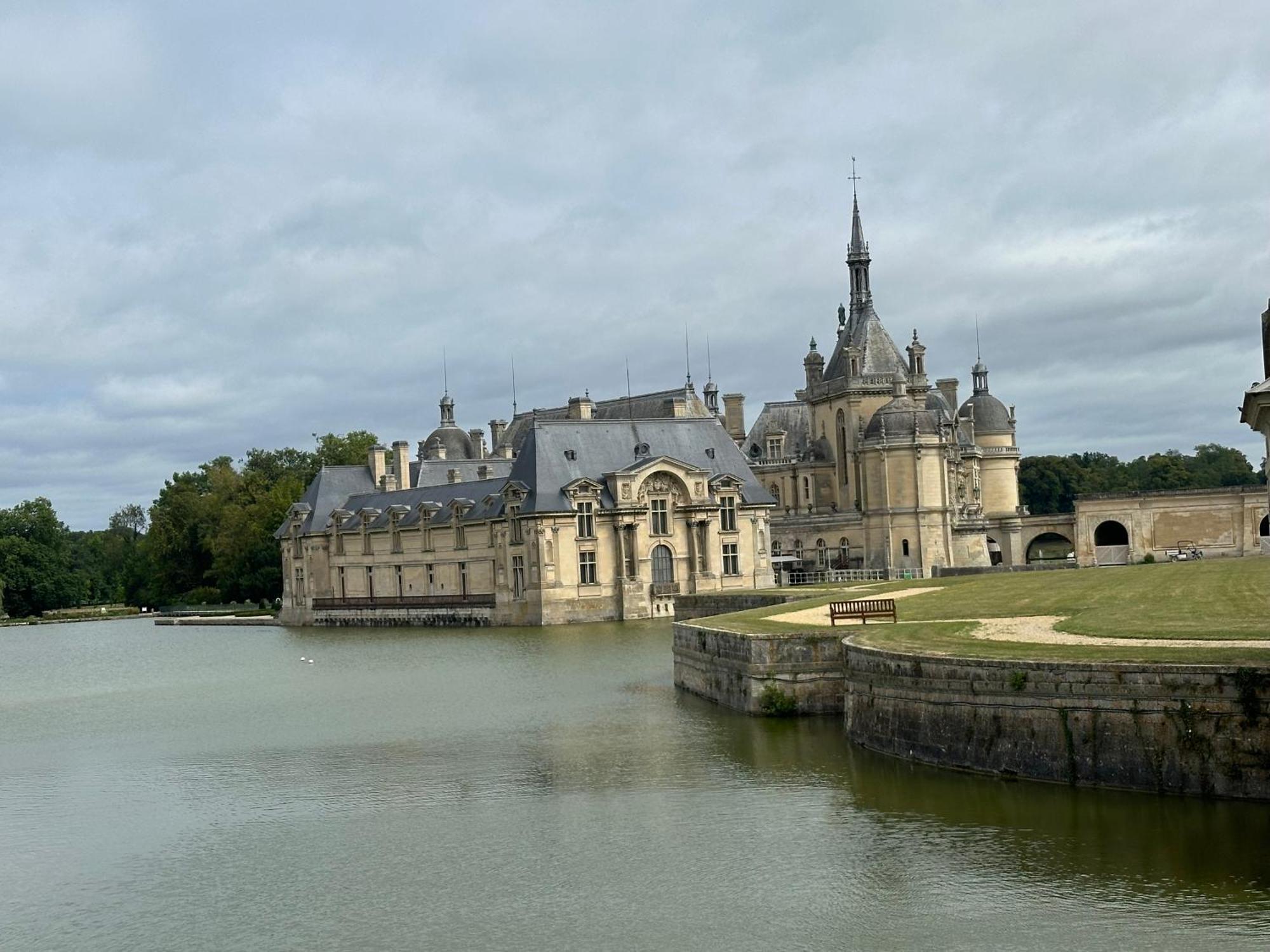 Immodely & La Magie De Disney Serris Exterior foto